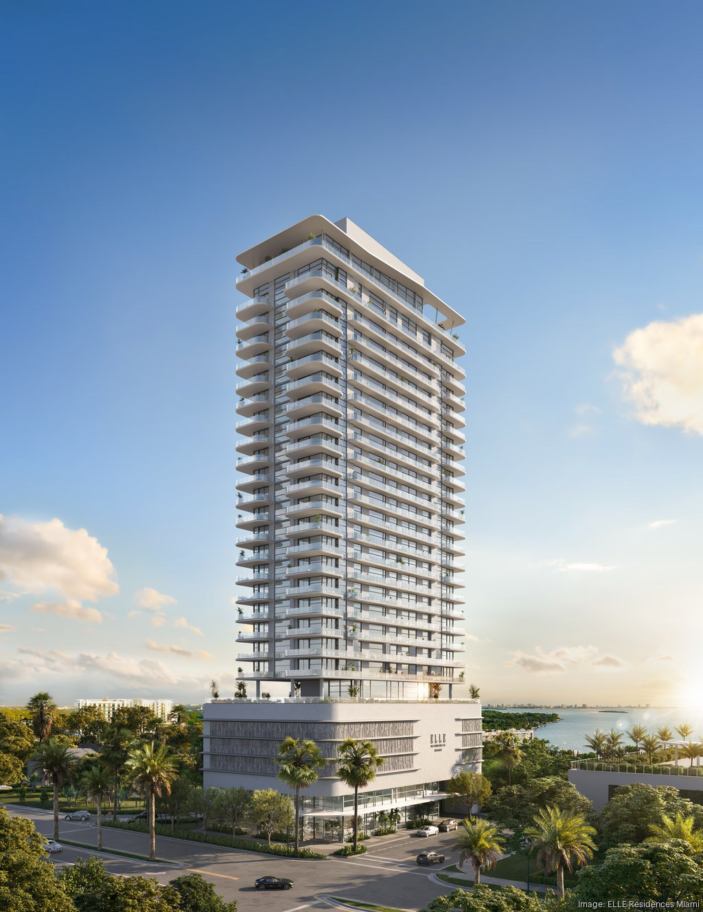 ELLE Residences Miami, Midtown Miami & Edgewater property management